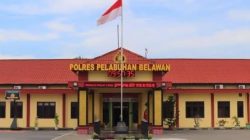 Polres Pelabuhan Belawan Memelihara 13 Titik Lokasi Judi Tembak Ikan Merek GBM 99 Di Wilayah Hukum nya