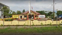 Polsek Namorambe Memelihara 6 Titik Lokasi Judi Tembak Ikan Merek DS Di Wilayah Hukumnya