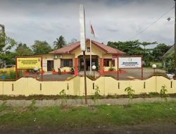 Polsek Namorambe Memelihara 6 Titik Lokasi Judi Tembak Ikan Merek DS Di Wilayah Hukumnya