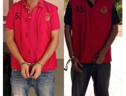 MAFIA TANAH PENUH DENGAN DRAMA DI SINGKAWANG SELATAN KALIMANTAN BARAT