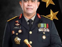 KAPOLDA SUMUT PROSES PERSONIL YANG MELAKUKAN PELANGGARAN KODE ETIK