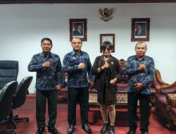 PEKAR Audiensi dengan DPRD Bali, Sampaikan Hasil Pertemuan di Tingkat Nasional dan Dorong Solusi bagi Driver Bandara
