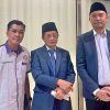 Menteri Agama Nasaruddin Umar Minta Jemaat GPT Dan Chapel USU Tetap Beribadah