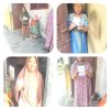 Berbagi Rezeki Dalam Rangka Jumat Barokah