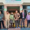 Sidang Gugatan “Sengketa Tanah” di PENGADILAN NEGERI SIDIKALANG.
