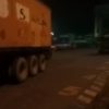 ANTRIAN PANJANG KEMBALI TERJADI DI PELABUHAN INTERNASIONAL BNCT, SUPIR TRUK KELUHKAN KINERJA ALAT MUAT