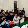 Waduh!!! Nama Kahiyang Ayu Disebut di Sidang Korupsi Medan Fashion Festival