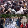 Tempat Hiburan Malam Disegel, Mahasiswa dan Warga Geruduk Kantor Bupati Langkat