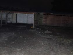 Nihil, Tidak Ada Lokasi Judi Tembak Ikan Di Pos Tiga Tanah Karo