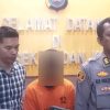 Polsek Medan Kota Tangkap ASN Tipu Proyek Fiktif  Medan,