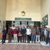 Hotel GM PANGGABEAN BERASTAGI di Gugat Ahli Waris