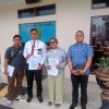 Perkara Pidana Di Polda Sumut Bertentangan Dengan Surat Peringatan Eksekusi Dari Pengadilan Negeri Binjai