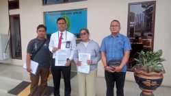 Perkara Pidana Di Polda Sumut Bertentangan Dengan Surat Peringatan Eksekusi Dari Pengadilan Negeri Binjai