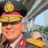 Brigjen Naek Pamen Simanjuntak Ditunjuk Jadi Wakapolda Sumut Yang Baru