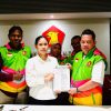 “KOJIRA” PUSAT SAH SECARA ADMINISTRASI