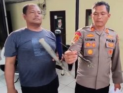 14 orang pelajar tawuran diamankan POLSEK DELITUA