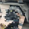Pengendara motor tewas terlinsas truk pengangkut CPO