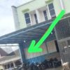 Polres Binjai Membeckup Perjudian Tembak Ikan Di Pasar VII Tandem Binjai