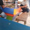 Merasa kebal HUKUM, judi tembak ikan kembali beroperasi