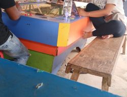 Merasa kebal HUKUM, judi tembak ikan kembali beroperasi