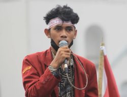 IMM Medan Desak KPK, Polri Dan Kejaksaan Bergerak