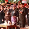 Gelorakan Semangat Merah Putih, Kapolres Langkat Hadiri Upacara HUT RI ke-81