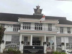 269 Siswa Di Karo Diduga Keracunan MBG, 5 Sekolah Terdampak