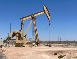 Harga Minyak Mendekati US$100 Lagi, Perang AS-Iran Kembali Jadi Pemicu