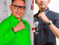 DPC PKB Kota Medan Punya Pemimpin Anak Muda