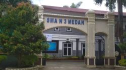 Di duga DO dua murid tanpa peringatan, SMAN 3 MEDAN dapat sorotan publik