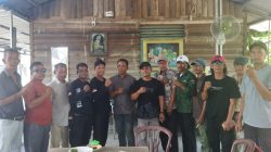 Persatuan Wartawan Teluk Aru (PRATU) Resmi Terbentuk.
