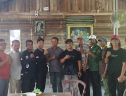 Persatuan Wartawan Teluk Aru (PRATU) Resmi Terbentuk.