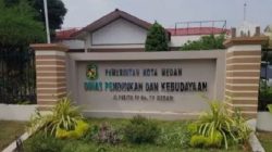 ASET DINAS PENDIDIKAN KOTA MEDAN HILANG SENILAI MILYARAN RUPIAH.