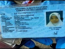 Diduga Warga Deli Serdang, Mayat Perempuan Ditemukan Mengapung di Sungai Klang, Polisi Malaysia Selidiki Identitas Korban
