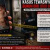 Posbakum LRI Sumut dan Praktisi Hukum Tuntut Kapolda Sumut Transparan Pada Penyidikan Kematian WLG
