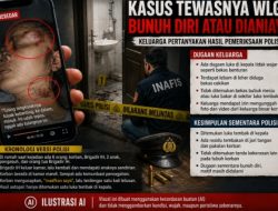 Posbakum LRI Sumut dan Praktisi Hukum Tuntut Kapolda Sumut Transparan Pada Penyidikan Kematian WLG