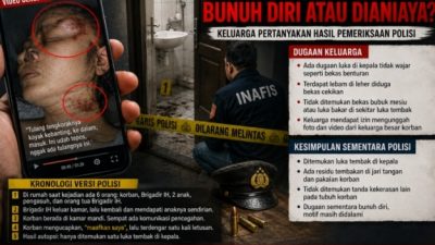 Posbakum LRI Sumut dan Praktisi Hukum Tuntut Kapolda Sumut Transparan Pada Penyidikan Kematian WLG
