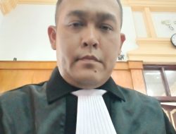 KECAM KERAS MENYIMPULKAN DUGAAN KEMATIAN KORBAN BHAYANGKARI WLG, PRAKTISI HUKUM YUDHI ZEBUA,SH.MH : “KEPOLISIAN HARUS HARGAI FAKTA HUKUM YANG MUNCUL & TRANSPARAN KEPADA KELUARGA KORBAN