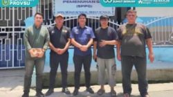 GIZI BURUK REPUTASI BGN: Dapur Sunggal 2 Disuspen, 35 Pekerja 7 Bulan Dipekerjakan Tanpa BPJS Kesehatan