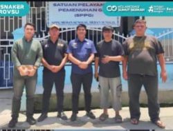 GIZI BURUK REPUTASI BGN: Dapur Sunggal 2 Disuspen, 35 Pekerja 7 Bulan Dipekerjakan Tanpa BPJS Kesehatan