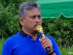 Camat Medan Timur Mendadak Dicopot, Ada Apa? Pemko Medan Buka Suara