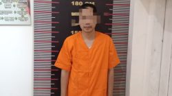 DUA TERDUGA KASUS CURANMOR DI TANJUNG PURA DIAMAN KAN.